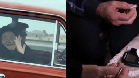 &ldquo;Jiquli&rdquo;də gündəm olan ahıl cütlüyün 8 övladı, 14 nəvəsi var &ndash; VİDEO