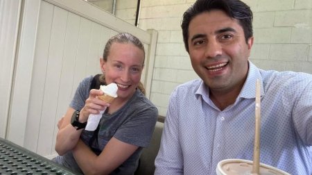 Səfirliyin divarları arxasında: Emin Hüseynov dosyesi