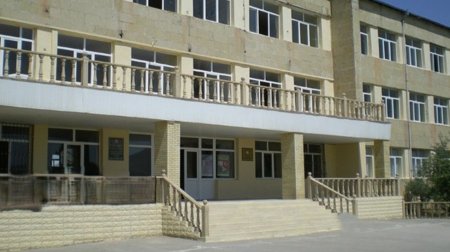 Qobuda məktəbdə dava - Şagird yoldaşını xəstəxanalıq etdi