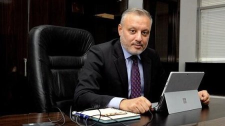 PFL prezidenti Qurban Qurbanovun iradlarına CAVAB VERDİ