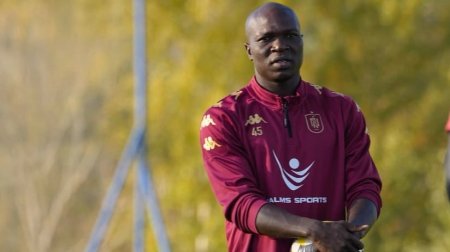 Qazaxıstan klubu &ldquo;Neftçi&rdquo;nin hücumçusunu TRANSFER EDƏCƏK?