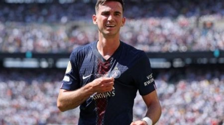 PSJ ÇL matçına itkilərlə çıxacaq