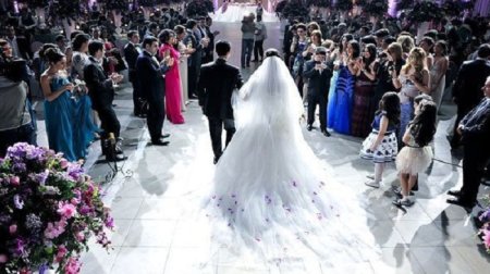 Həftənin bu günləri şadlıq saraylarında toy etmək QADAĞAN EDİLDİ