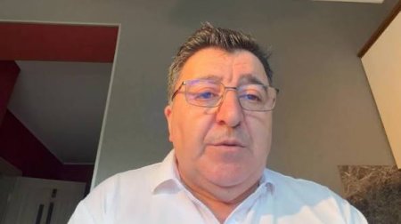 Rusiyada azərbaycanlı vəkil Ələkbər Qarayev HƏBS OLUNDU