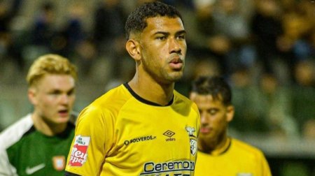 &ldquo;Kəpəz&rdquo;in legioneri Azərbaycana QAYIDIR?