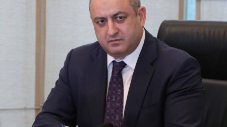 Adil Əliyevə buna görə töhmət verilib &ndash; SƏBƏB