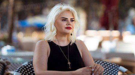 Rejissor Səidə Haqverdiyevanın HƏBSİ istənilir