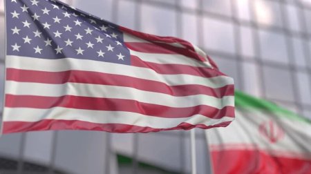 İran ABŞ ilə fikir ayrılıqlarının aradan qaldırılması üçün təkliflər TƏQDİM EDƏCƏK