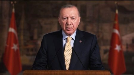 Ərdoğan: &ldquo;İsrailin Somalilendi tanıması yeni münaqişələrə səbəb ola bilər&rdquo; - VİDEO