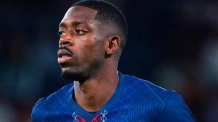 PSJ-nin ulduzu &ldquo;Arsenal&rdquo;a KEÇƏ BİLƏR