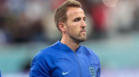 Keyn bu göstəricidə Ronaldonu geridə qoydu