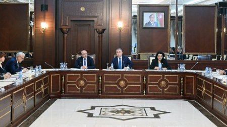 &ldquo;Yerin təki haqqında&rdquo; Qanunda dəyişiklik edilir - VİDEO