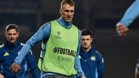 "Nyukasl"ın "Qarabağ" HAZIRLIĞI - FOTO