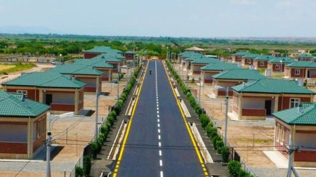 Azad edilmiş ərazilərdə ötən il tikintiyə ayrılan vəsait - SİYAHI