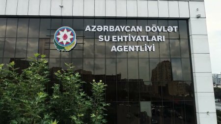 ADSEA suyun qiyməti ilə bağlı Tarif Şurasına müraciət etməyib - Rəsmi