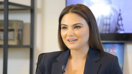 "Mənim corabımın qiyməti sənin maaşından ÇOXDUR"