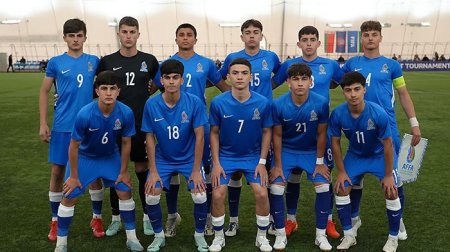 Millimiz növbəti oyunlarda bu yığmalarla QARŞILAŞACAQ