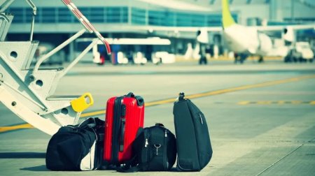 9 nəfər Almaniyadan Azərbaycana geri qayıtdı &ndash; SƏBƏB