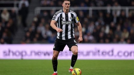 &ldquo;Qarabağ&rdquo;la oyun ərəfəsində &ldquo;Nyukasl&rdquo;da SON DURUM