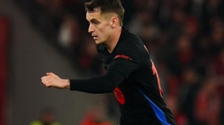 Ərəblərdən "Barselona" futbolçusuna 40 milyonluq TƏKLİF