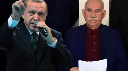 Ərdoğan nöqtəni qoydu &ndash; Öcalanla bağlı bu QƏRAR VERİLMƏYƏCƏK