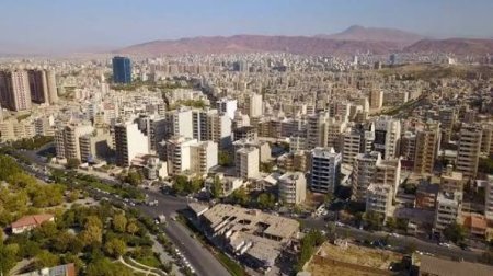 Təbrizdə türk dilində kitablar paylanıldı - FOTO