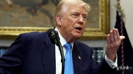 Tramp: &ldquo;İranla bağlı qərarı mən verirəm, razılıq əldə olunmasa&hellip;&rdquo;