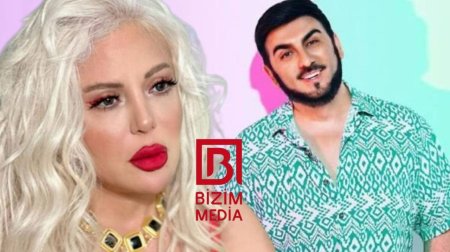 Tolikin verilişinin bağlanmasına Səidədən REAKSİYA: "Təşəkkür edirik" &ndash; FOTO