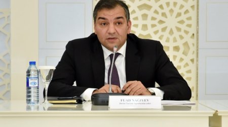 Turizmin inkişafı ilə bağlı Dövlət Proqramı hazırlandı &ndash; RƏSMİ