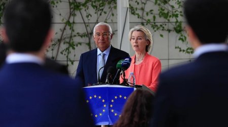 Aİ İranda vəziyyətin kəskinləşməsi fonunda təmkinlilik nümayiş etdirməyə çağırıb