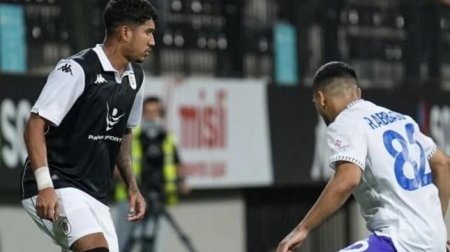 &ldquo;Şamaxı&rdquo; &ndash; &ldquo;Neftçi&rdquo; oyununda heç-heçə - VİDEO