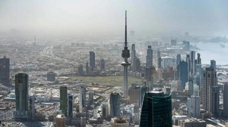 Azərbaycanın Küveytdəki səfirliyi soydaşlarımıza ÇAĞIRIŞ ETDİ - FOTO