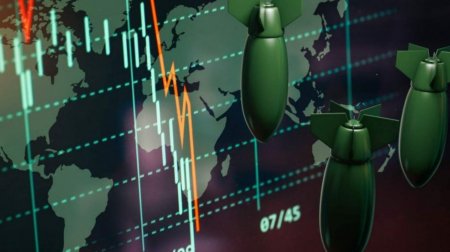 Yaxın Şərqdəki savaş Avropa və Asiya iqtisadiyyatlarını necə ÇÖKDÜRÜR? &ndash; TƏHLİL