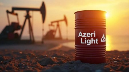&ldquo;Azeri Light&rdquo;ın 4 il əvvəlki maksimuma çatması - Nə vəd edir? - FOTO