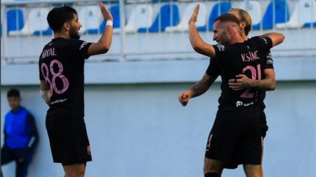 &ldquo;Sabah&rdquo; &ldquo;Qəbələ&rdquo; ilə oyuna ciddi itki ilə ÇIXACAQ