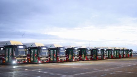 Sabunçu sakinlərinə ŞAD XƏBƏR &ndash; VİDEO