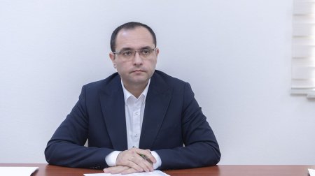 Nazirdən fermerlərə ŞAD XƏBƏR