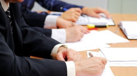 Dövlət qulluqçusu olmaq istəyən 1600-dən çox namizəd imtahan verəcək