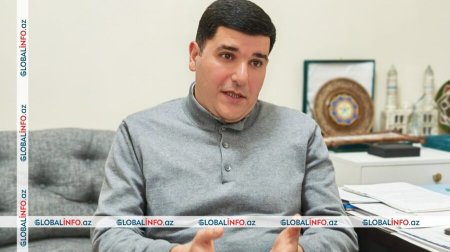 &ldquo;Əsas sual budur: ABŞ-ın İran planı nədən ibarətdir, dəqiq bilən var?&rdquo; &ndash; Fərhad Məmmədovla MÜSAHİBƏ