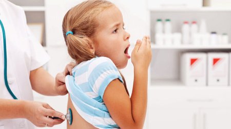 Keçən il Azərbaycanda vərəmə yoluxan uşaqların sayı AÇIQLANDI