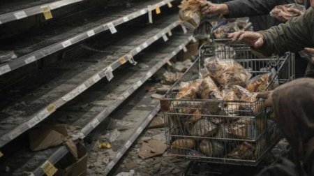 2 ölkə çökür: Ehtiyatlar bitdi, əhali 3 ay davam gətirə bilməz