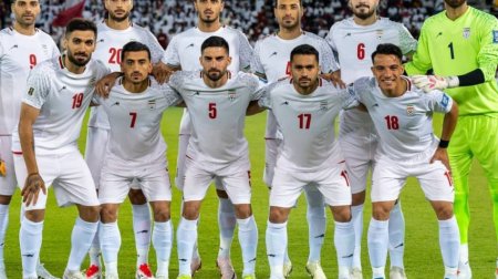 SON DƏQİQƏ: İran futbolçuları dünya çempionatında iştirak etməyəcək