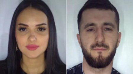 Bu gənc qızla-oğlanı polis axtarır &ndash; SƏBƏB