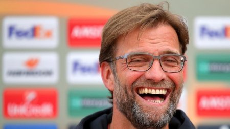 Klopp Almaniya millisinin baş məşqçisi ola bilər