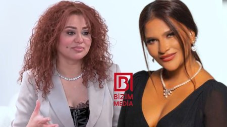 &ldquo;Mən olan məclislərdə Xumar olmur&rdquo; - VİDEO