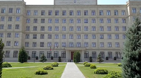 Azərbaycan və Serbiya ordularının Baş Qərargah rəisləri arasında telefon danışığı OLDU