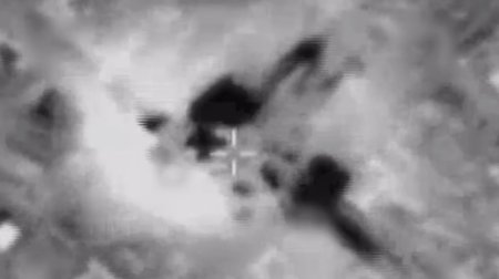 İsrail &ldquo;Hizbullah&rdquo;ın qərargahlarını belə məhv etdi - VİDEO