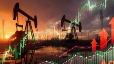 "Brent" markalı neft KƏSKİN BAHALAŞDI