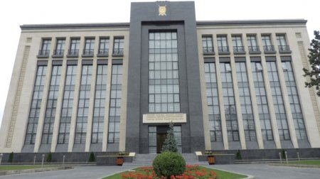 Atasını öldürən məktəbliyə CİNAYƏT İŞİ açıldı