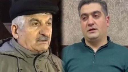 Bakıda TIR-larla yolu bağlayan şirkət rəhbəri ilə bağlı QƏRAR